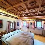 Comfortable And Modern In * Zernez