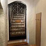Comfortable And Modern In Zernez