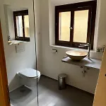 Comfortable And Modern In * Zernez