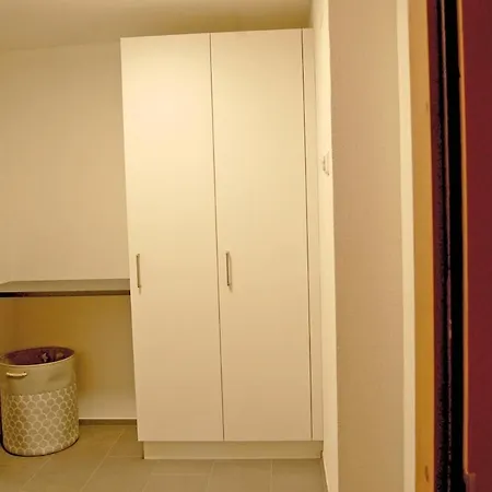 Comfortable And Modern In * Zernez