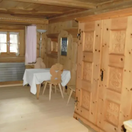 Appartement Comfortable And Modern In