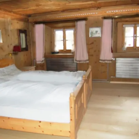 Appartement Comfortable And Modern In