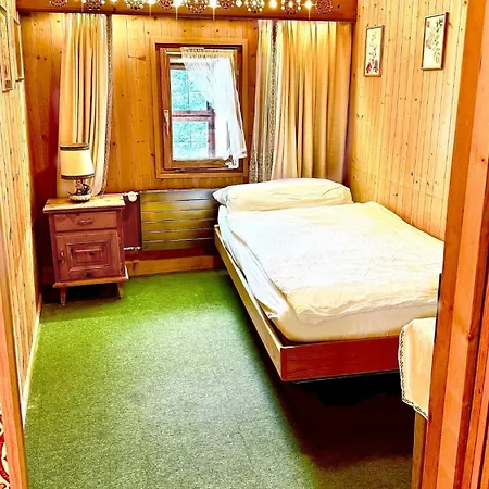 Comfortable And Modern In Appartement *