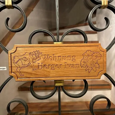 Appartement Comfortable And Modern In