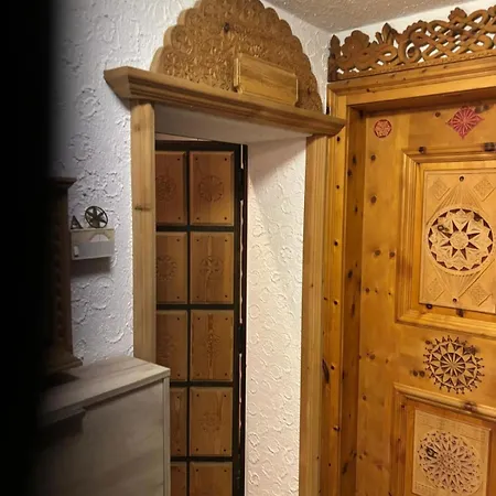 Comfortable And Modern In *