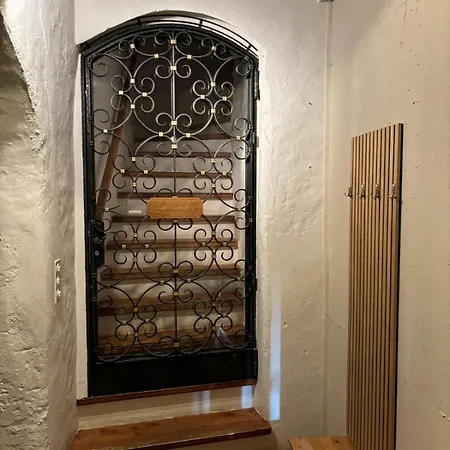 Comfortable And Modern In Zernez