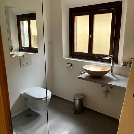 Comfortable And Modern In * Zernez