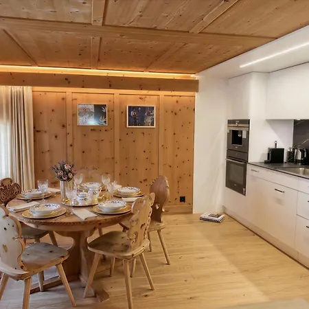 Comfortable And Modern In