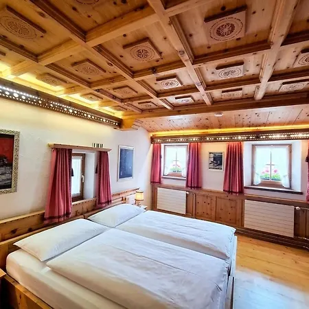 Comfortable And Modern In Zernez