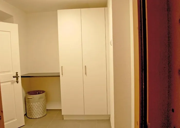 Comfortable And Modern In * Zernez