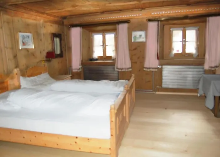 Lägenhet Comfortable And Modern In