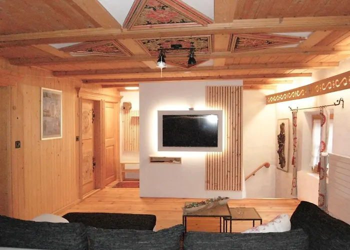 Comfortable And Modern In