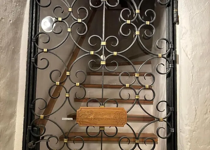 Comfortable And Modern In Lägenhet Zernez