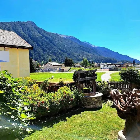 Comfortable And Modern In Apartamento