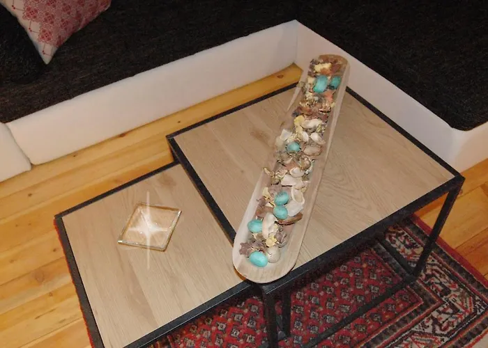 Comfortable And Modern In * Zernez