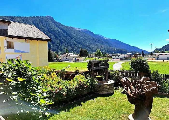 Comfortable And Modern In Apartamento