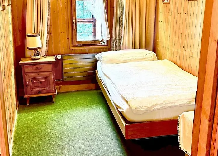 Comfortable And Modern In Apartamento *