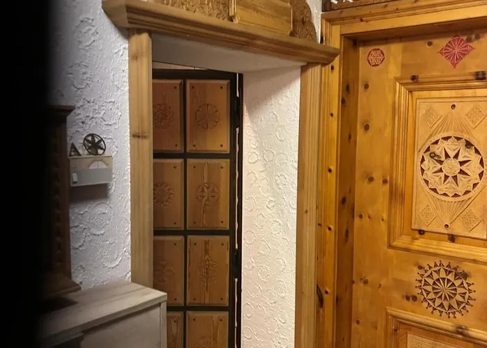 Comfortable And Modern In *