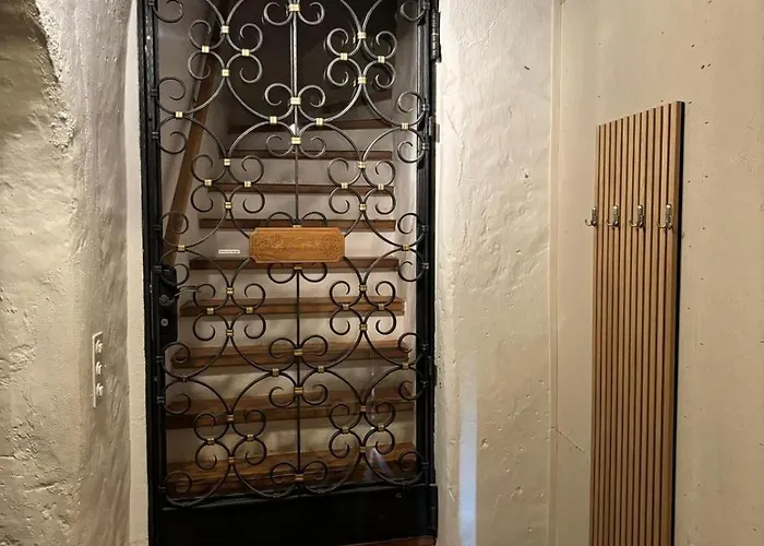 Comfortable And Modern In Zernez