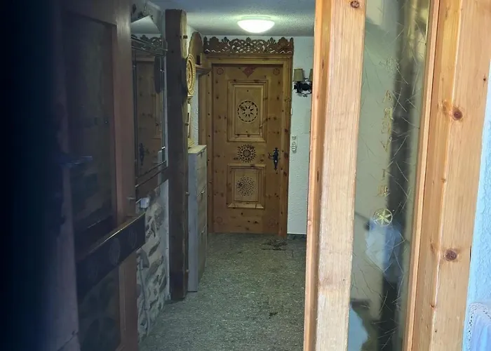 Comfortable And Modern In