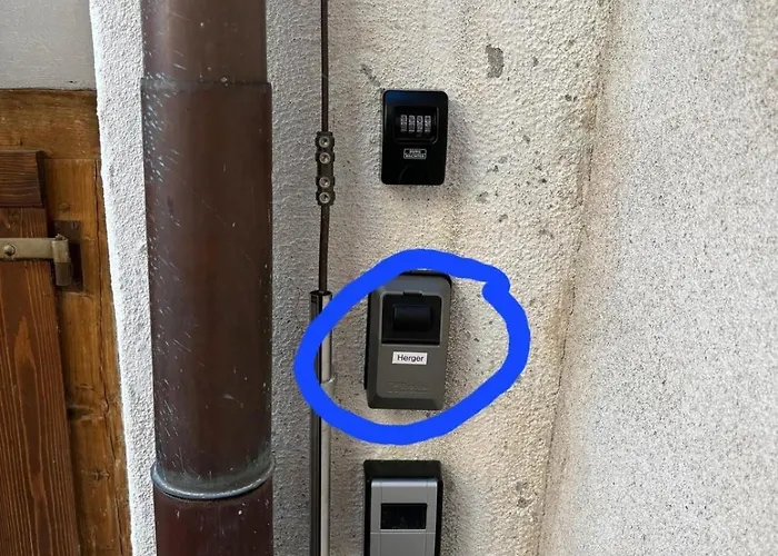 Comfortable And Modern In Apartamento *