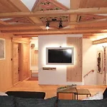 Comfortable And Modern In