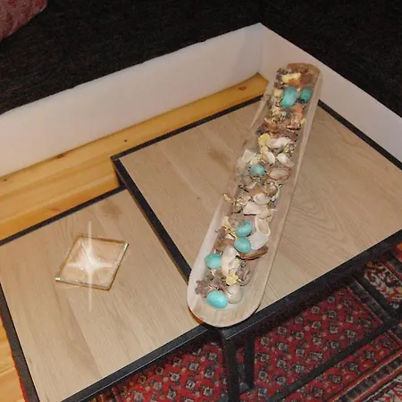 Comfortable And Modern In * זרנץ